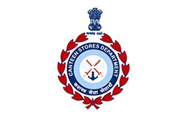 CSD (Canteen Store Department)