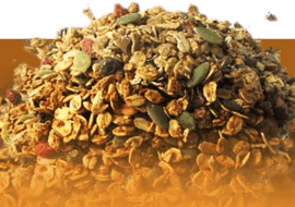 Breakfast Cereals