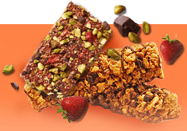 Health Bars