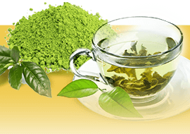 Health Drinks