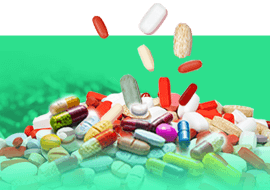 Tableting and Encapsulating