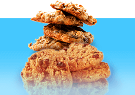 Health Cookies